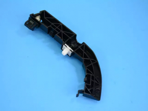 Front Bumper Mount Left Wing Dodge Challenger 09-19