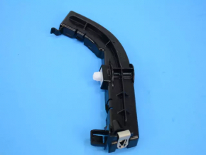 Front Bumper Mount Left Wing Dodge Challenger 09-19