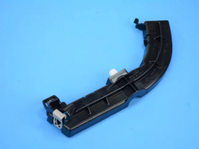 Front Bumper Mount Left Wing Dodge Challenger 09-19
