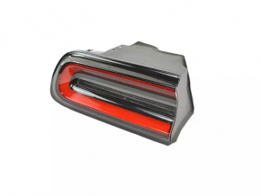 Left taillight Dodge Challenger 15-23 rest