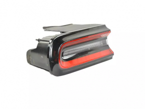 Left taillight Dodge Challenger 15-23 rest