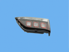 Right inner tailgate light for Jeep Compass 17-26 halogen