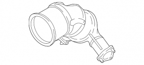 Catalyst Audi Q5 80A 18-24 3.0T