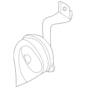 Signal low Kia Forte 19-24