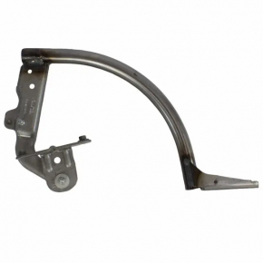 Trunk lid hinge left Ford Focus mk3 11-18 4d