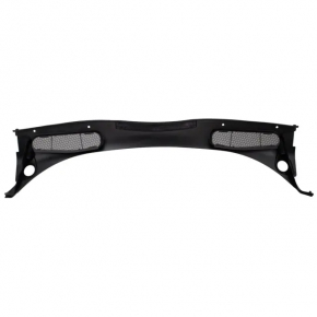 Plastic windshield wiper grille for Ford Transit Connect MK2 13-23