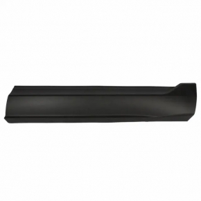 Door trim lower front right Ford Edge 15- structure