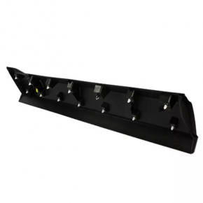 Door trim lower front right Ford Edge 15- structure