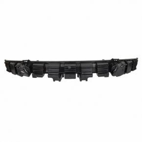 Lincoln MKZ 17-20 front bumper absorber cracks, dents