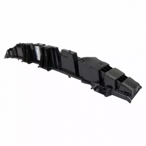 Lincoln MKZ 17-20 front bumper absorber cracks, dents