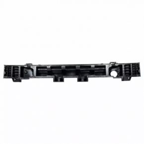 Lincoln MKZ 17-20 front bumper absorber cracks, dents