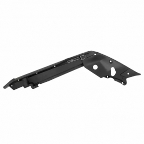 Seal wing hood-wing left Lincoln MKZ 17-20