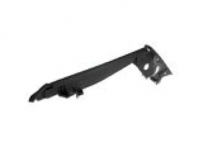 Seal wing hood-wing left Lincoln MKZ 17-20