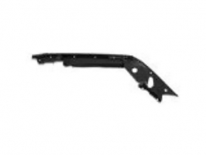 Seal wing hood-wing left Lincoln MKZ 17-20