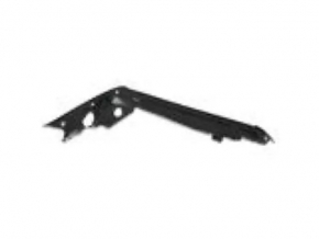 Seal wing hood-wing left Lincoln MKZ 17-20