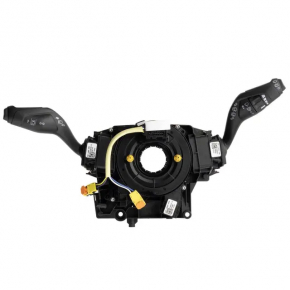 Ford Edge 19-24 Steering Wheel Switch Assembly