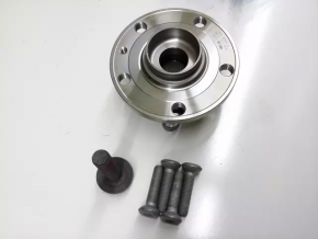Front left hub VW Beetle 12-19 FWD