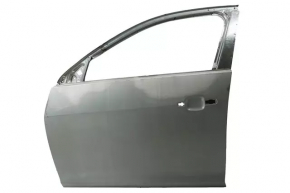 Door bare front left Chevrolet Malibu 13-15