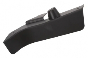 Mudguard rear right Chevrolet Volt 16-