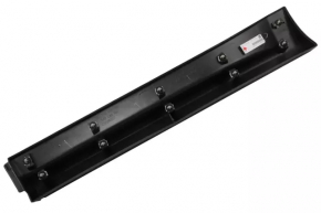 Door trim lower rear right Chevrolet Equinox 10-17