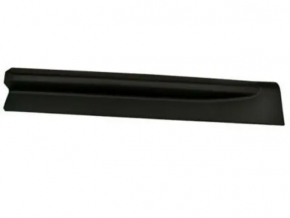 Door trim lower rear right Chevrolet Equinox 10-17