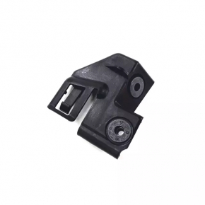 Headlight mount right VW CC 13-17 rest