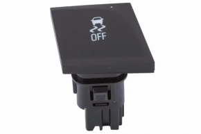 Chevrolet Trax 17-22 Stabilization Disabling Button