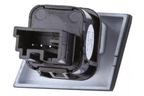 Chevrolet Trax 17-22 Stabilization Disabling Button