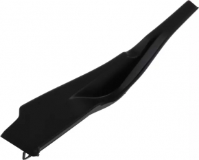 Windscreen wiper seal right Nissan Leaf 18-