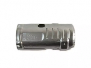 Catalyst protection Chrysler 200 15-17 2.4 type2