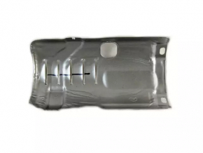 Catalyst protection Chrysler 200 15-17 2.4 type2