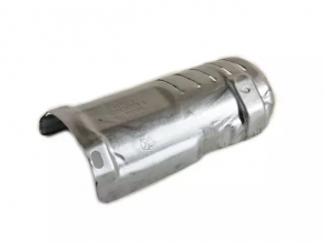 Catalyst protection Chrysler 200 15-17 2.4 type2