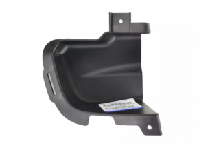 Front Bumper Air Duct Left Jeep Cherokee KL 14-18