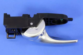 Door handle inside front left Chrysler 200 15-17 chrome