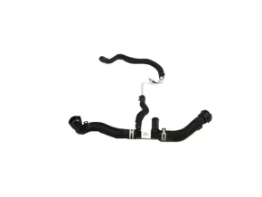Radiator Intercooler Cooling Hose Right Jeep Cherokee KL 19-22 2.0T
