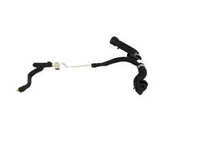 Radiator Intercooler Cooling Hose Right Jeep Cherokee KL 19-22 2.0T