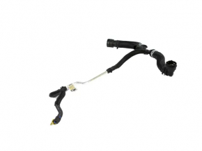 Radiator Intercooler Cooling Hose Right Jeep Cherokee KL 19-22 2.0T