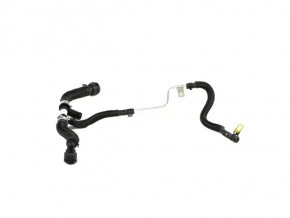 Radiator Intercooler Cooling Hose Right Jeep Cherokee KL 19-22 2.0T