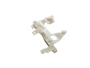 Rear right door glass guide for Jeep Grand Cherokee WL 22-25 rear