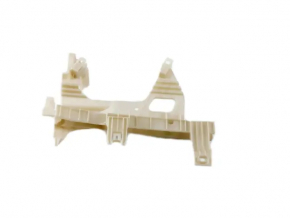 Rear right door glass guide for Jeep Grand Cherokee WL 22-25 rear
