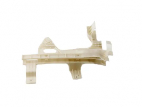 Rear right door glass guide for Jeep Grand Cherokee WL 22-25 rear