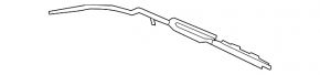 Left side curtain airbag for Mitsubishi Outlander 2013