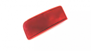 Reflector rear left Subaru Outback 10-14 EURO