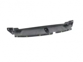 Lincoln MKX 16 Front Bumper Guard - Cracked, Scratched
