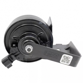 Lincoln Nautilus 19-23 Low Signal with Bracket
