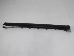 Left threshold Dodge Durango 11-24 without chrome
