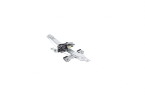 Window lifter with motor rear right GMC Terrain 10-17