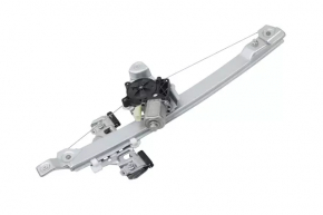 Window lifter with motor rear right GMC Terrain 10-17
