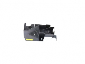 Radiator bracket left Jeep Cherokee KL 19-23 2.0T broken guide