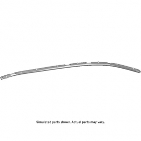 Right hood seal for Chevrolet Equinox 22-24